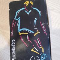 Scarpe da Calcio ⚽ Pantofola D'oro 