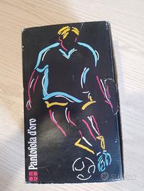 Scarpe da Calcio ⚽ Pantofola D'oro 