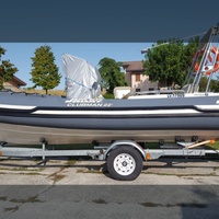 Gommone Joker boat clubman 22