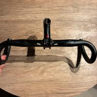 Manubrio bici da corsa