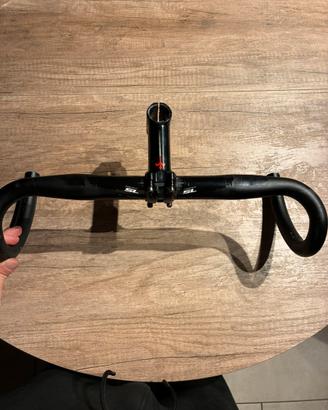 Manubrio bici da corsa