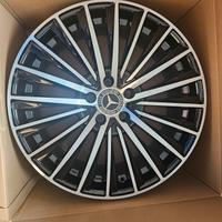 4 cerchi Nuovi 19 Mercedes Vito Viano Classe V