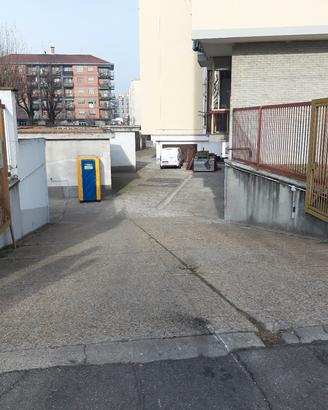 BOX AUTO Corso Roma - MONCALIERI