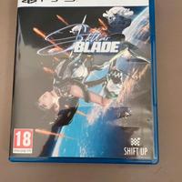 Stellar blade ps5