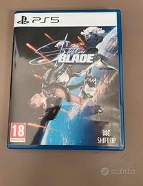 Stellar blade ps5