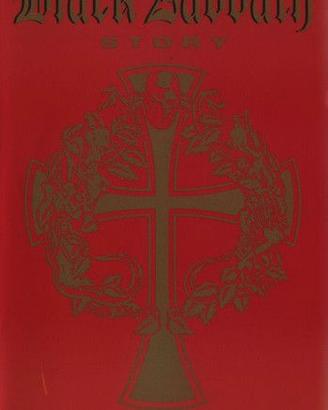 Black Sabbath VHS volume 2 1978-1992