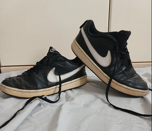 Nike Court Borough Low 2 - 40