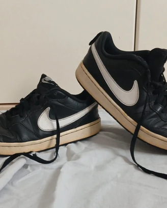 Nike Court Borough Low 2 - 40