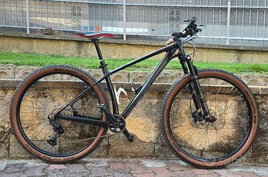 MTB Scott Scale 925 Carbon - Taglia M