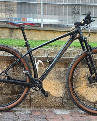 MTB Scott Scale 925 Carbon - Taglia M