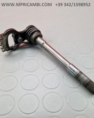 SELETTORE PRESELETTORE TM MX 250 1997 1998