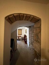 Casa indipendente in Sardegna