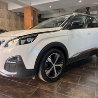 Peugeot 3008 PureTech Turbo 130 S&S EAT6 GT Line