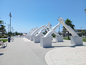 Ponti e Festività nel cuore della Versilia