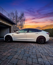 TESLA MODEL 3 PERFORMANCE 2023