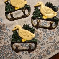 appendini in ghisa ornamentali