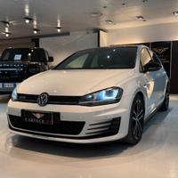 VOLKSWAGEN GOLF GTD 2.0 TDI DSG - 184CV - 2014