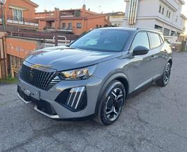 PEUGEOT 2008 PureTech 100CV Allure - KM ZERO ITA