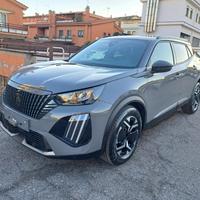 PEUGEOT 2008 PureTech 100CV Allure - KM ZERO ITA