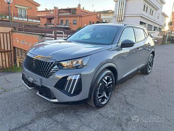 PEUGEOT 2008 PureTech 100CV Allure - KM ZERO ITA