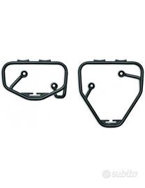 Telaietti borse morbide ducati Scrambler