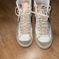 scarpe nike blazer mid ‘77