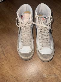 scarpe nike blazer mid ‘77