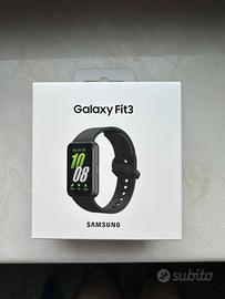 Samsung Galaxy fit 3