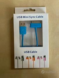 Cavo IPHONE 4/4S