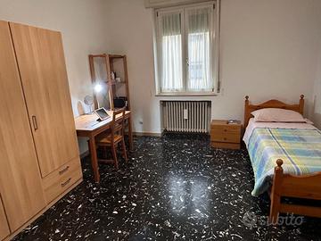 Singola Università Borgo Roma