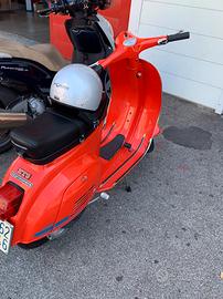 Vespa 125 Primavera ET3 - 1980