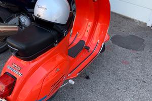 Vespa 125 Primavera ET3 - 1980