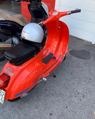 Vespa 125 Primavera ET3 - 1980