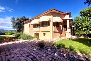 Suvereto - Casa di campagna