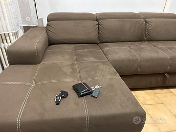 Divano letto