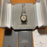 Orologio Baume & Mercier Riviera