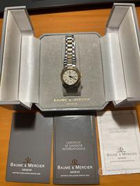 Orologio Baume & Mercier Riviera