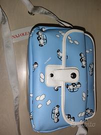 Borsa Naj Oleari originale MAI USATA