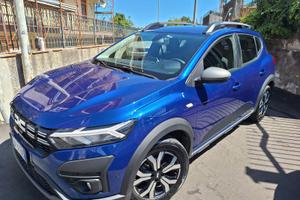 Dacia Sandero Stepway, Expression 100 GPL-2023
