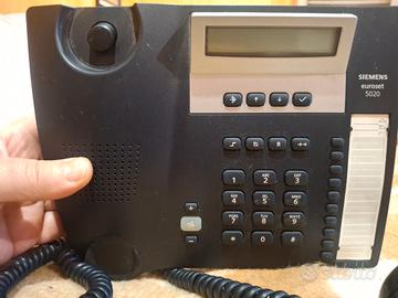 Telefono fisso Siemens 5020 Euroset