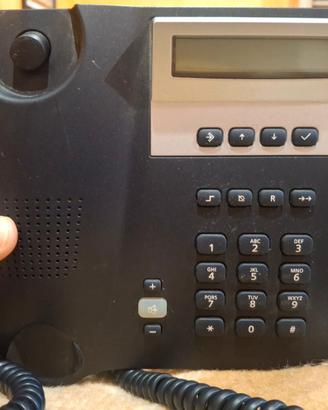Telefono fisso Siemens 5020 Euroset