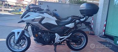 Honda NC 750 NC750X