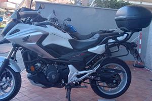 Honda NC 750 NC750X