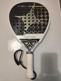 Starvie triton balance plus 2026