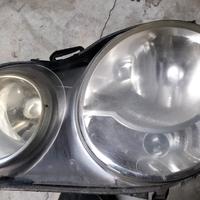 Faro anteriore Volkswagen polo 9 n