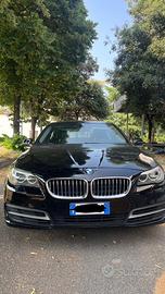 BMW serie 5 busssines