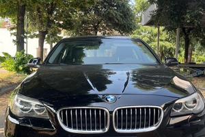 BMW serie 5 busssines