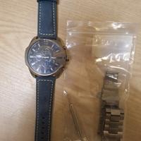 orologio Diesel DZ4329 MEGA CHIEF