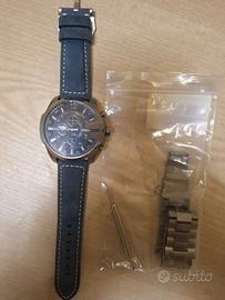 orologio Diesel DZ4329 MEGA CHIEF