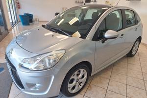 Citroen C3 1.4 Exclusive Style